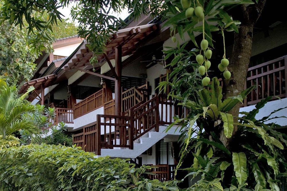 The Strand Boutique Resort Balabag  Экстерьер фото