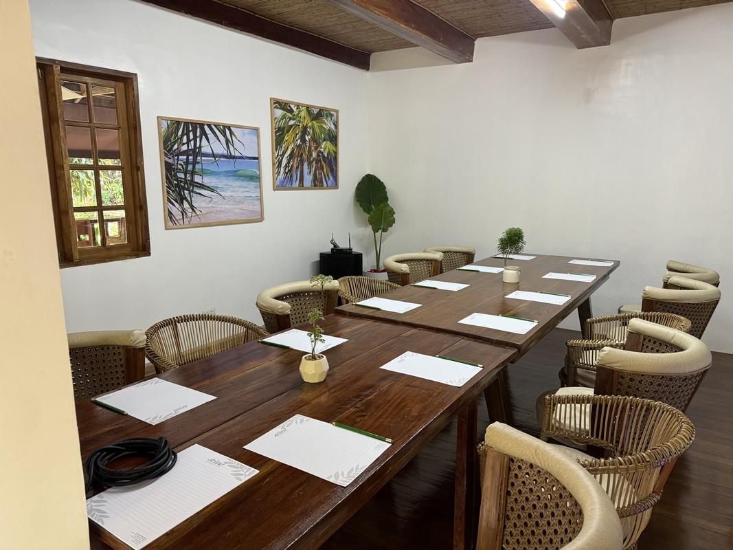 The Strand Boutique Resort Balabag  Экстерьер фото