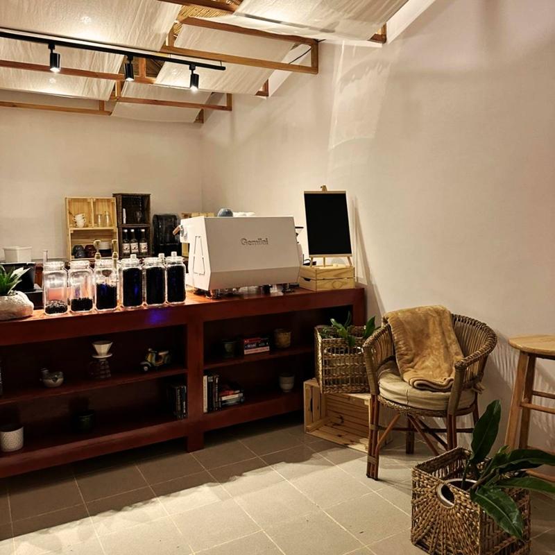The Strand Boutique Resort Balabag  Экстерьер фото