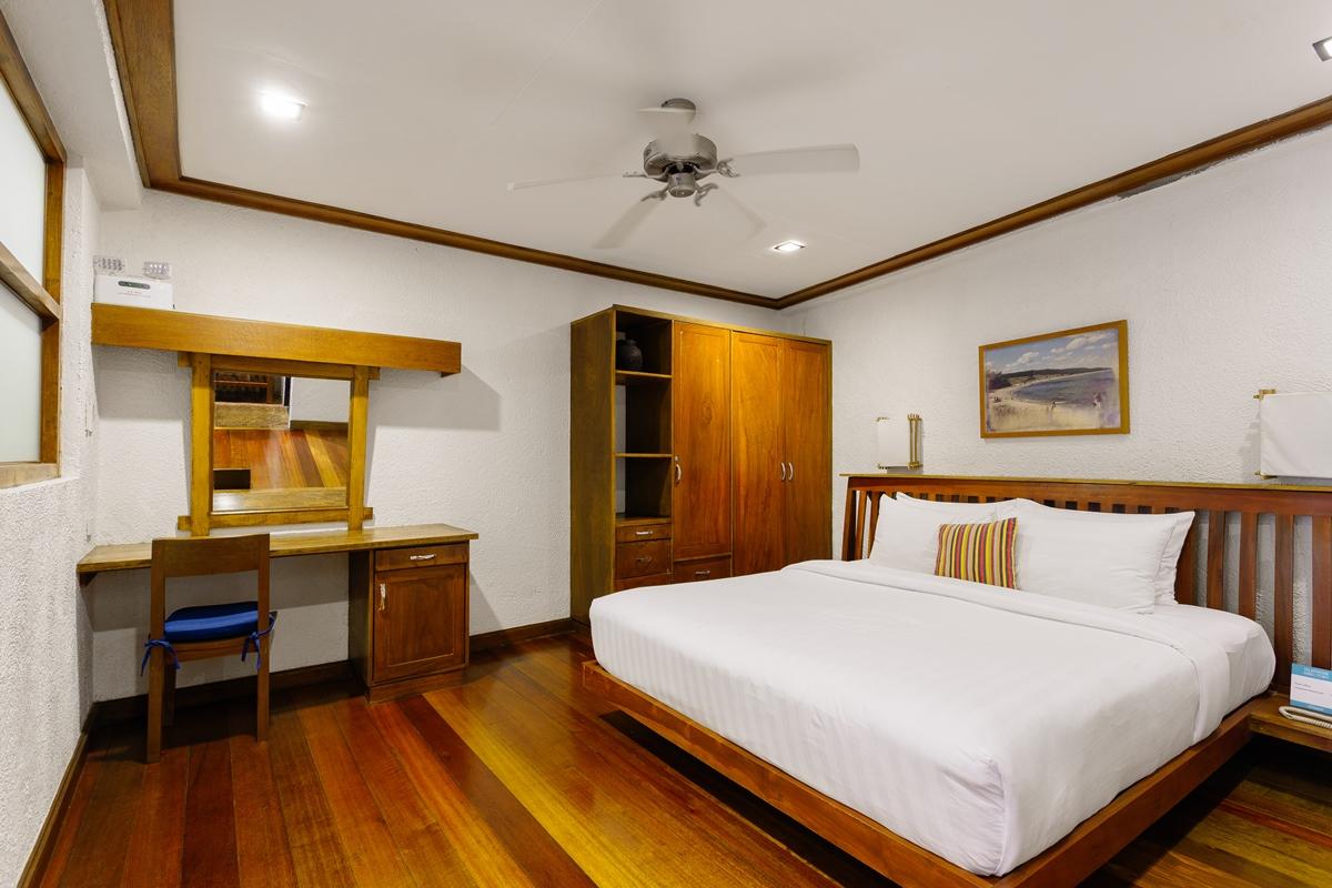 The Strand Boutique Resort Balabag  Экстерьер фото