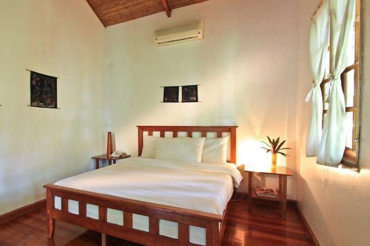 The Strand Boutique Resort Balabag  Экстерьер фото