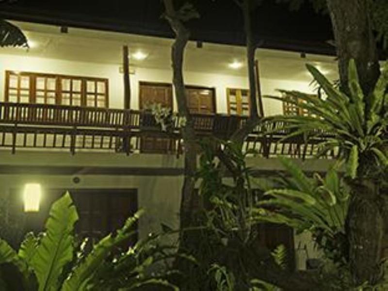 The Strand Boutique Resort Balabag  Экстерьер фото