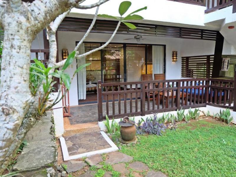 The Strand Boutique Resort Balabag  Экстерьер фото