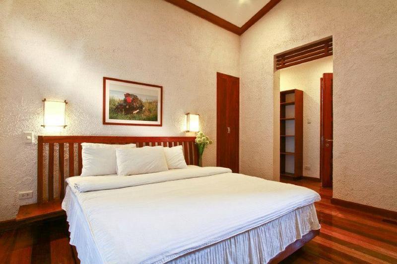 The Strand Boutique Resort Balabag  Экстерьер фото