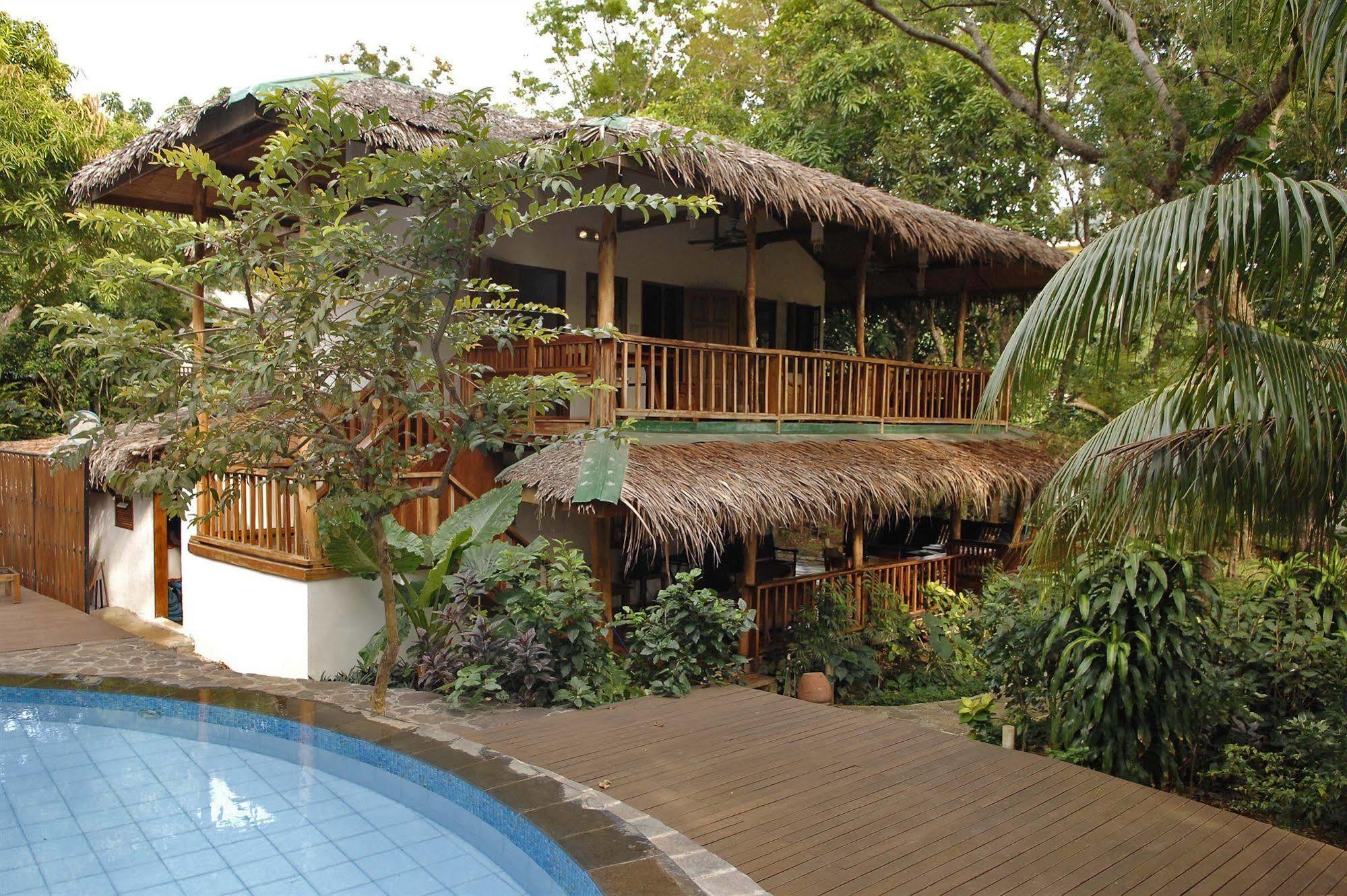 The Strand Boutique Resort Balabag  Экстерьер фото