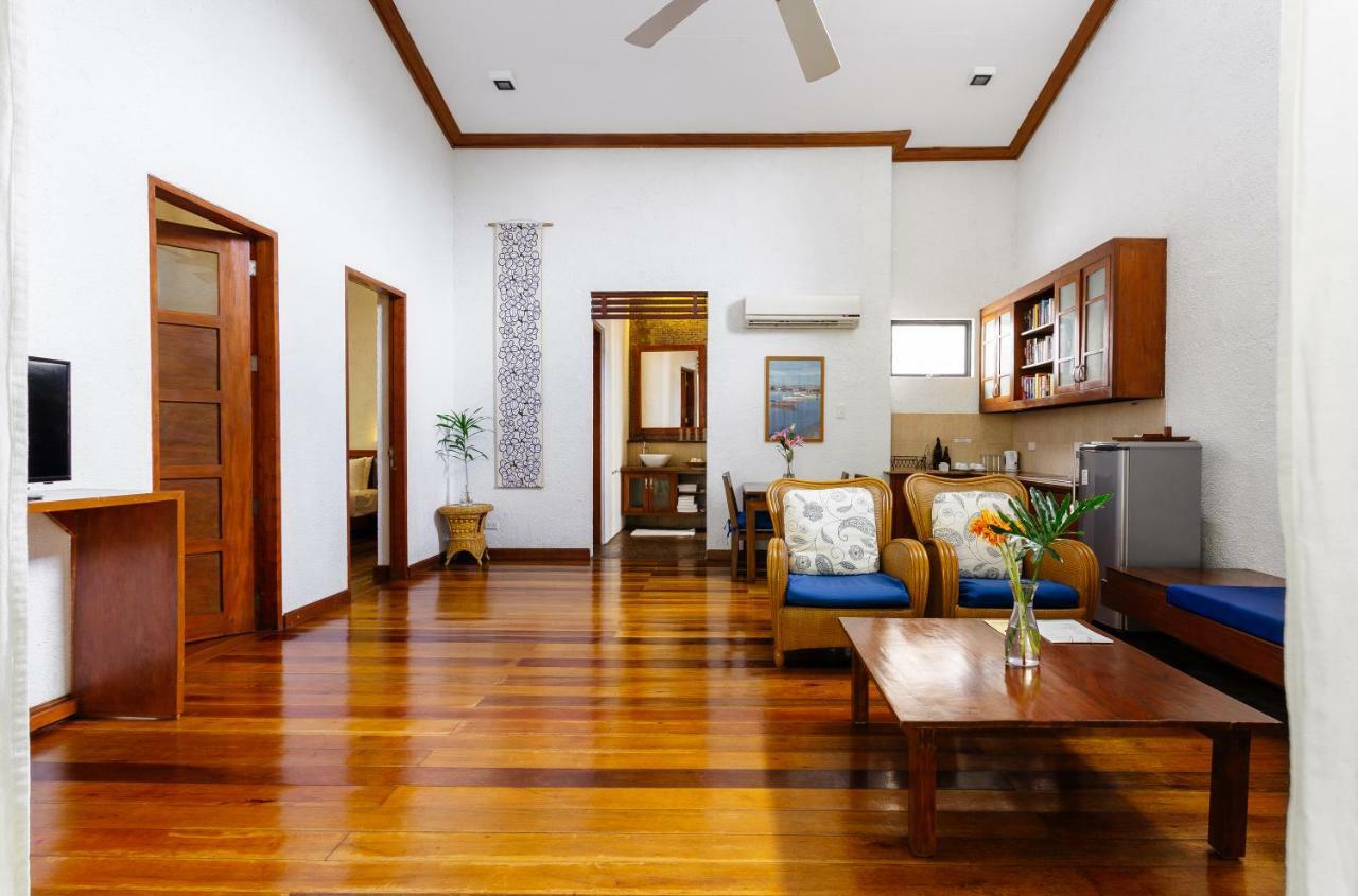 The Strand Boutique Resort Balabag  Экстерьер фото